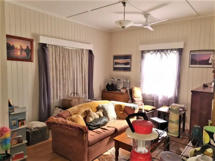 Fifth view of Homely house listing, 12 Beresford Street, Proston QLD 4613