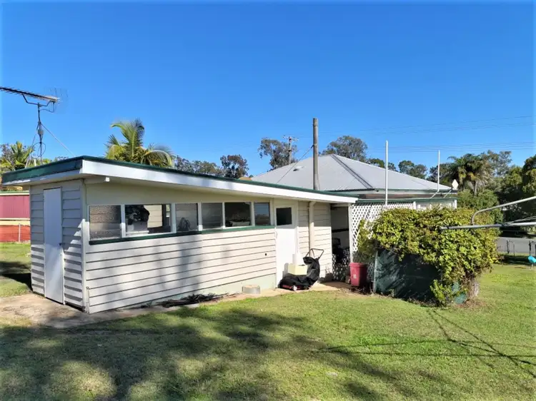 Seventh view of Homely house listing, 12 Beresford Street, Proston QLD 4613