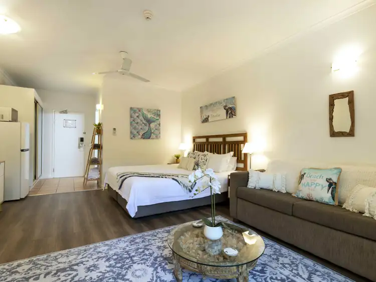 25/316 Port Douglas Road, Port Douglas QLD 4877