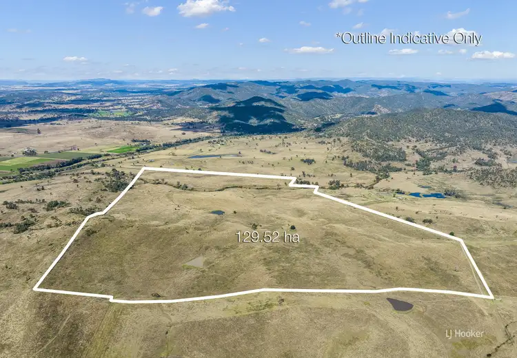 Lot 116 & Grieves Road, Harlin QLD 4314