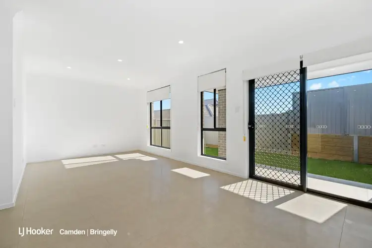 Third view of Homely house listing, 6 Cain Avenue, Gregory Hills NSW 2557
