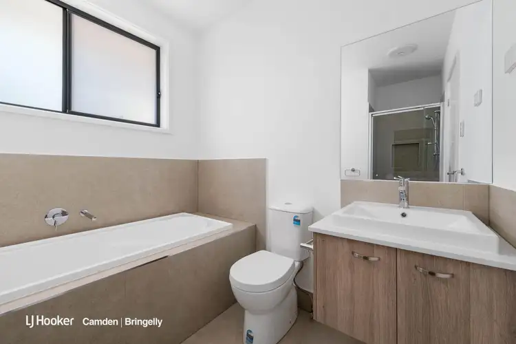 Fourth view of Homely house listing, 6 Cain Avenue, Gregory Hills NSW 2557