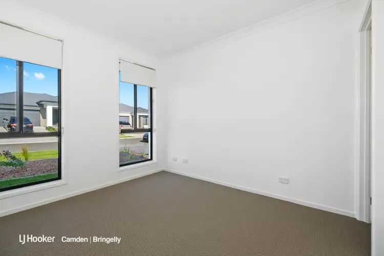 Fifth view of Homely house listing, 6 Cain Avenue, Gregory Hills NSW 2557