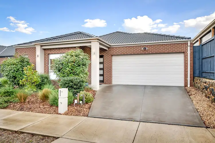 11 Wrexham Road, Wollert VIC 3750
