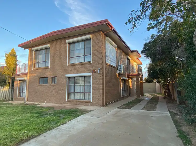Main view of Homely house listing, 37 Arnoldt Street, Swan Hill VIC 3585