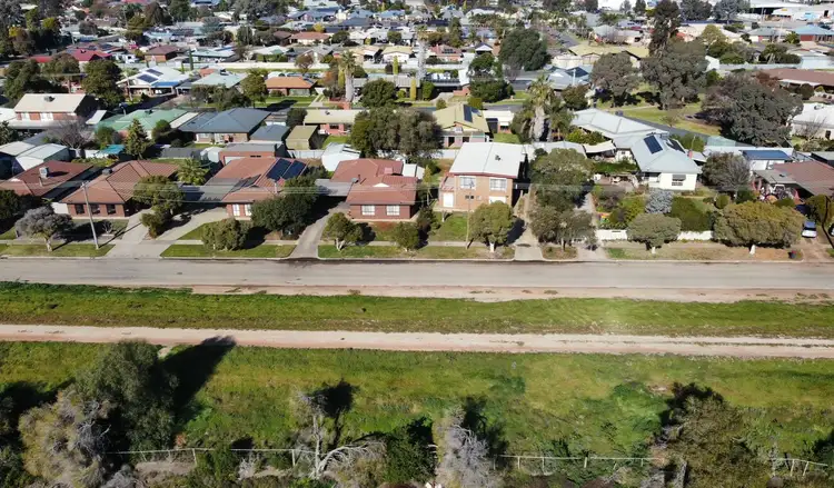 Second view of Homely house listing, 37 Arnoldt Street, Swan Hill VIC 3585
