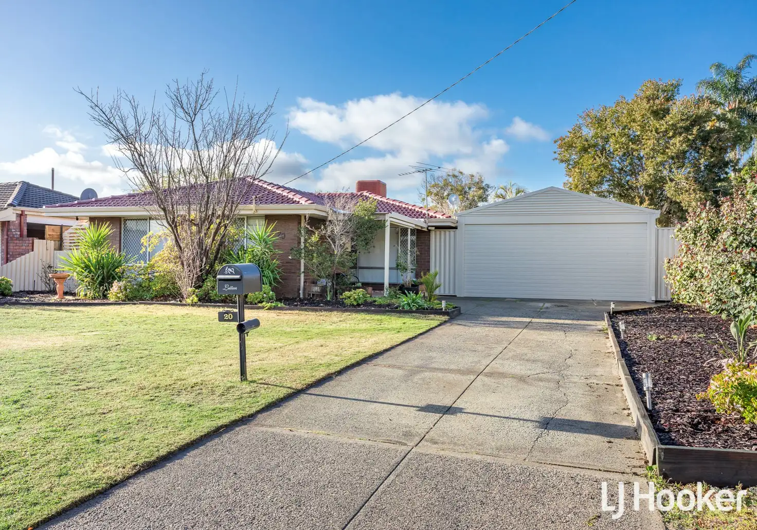 Main view of Homely house listing, 20 Mildenhall Street, Huntingdale WA 6110