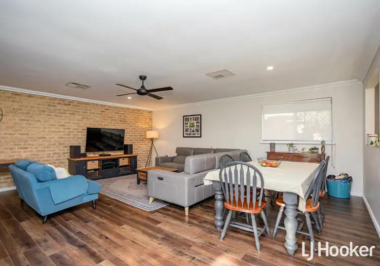 Fifth view of Homely house listing, 20 Mildenhall Street, Huntingdale WA 6110