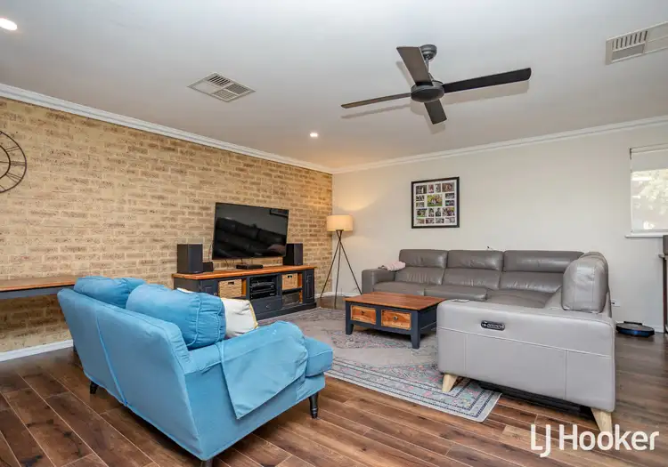 Seventh view of Homely house listing, 20 Mildenhall Street, Huntingdale WA 6110