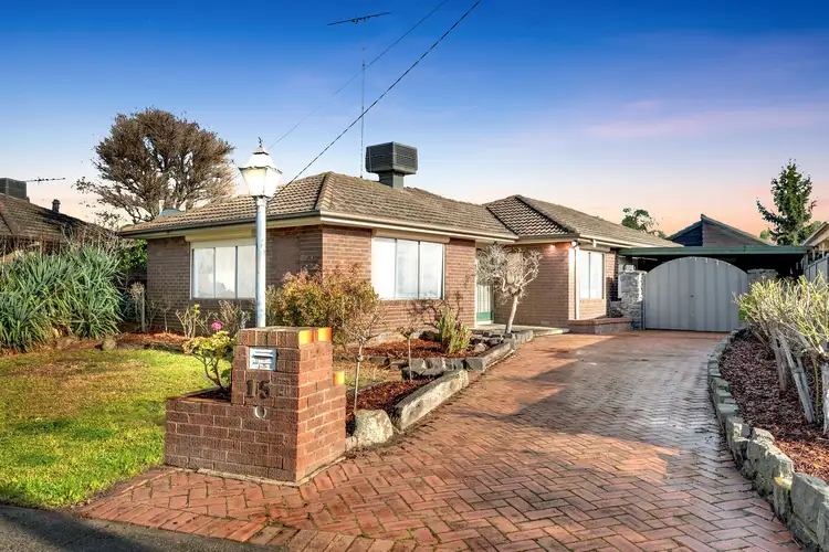 15 Dryandra Avenue, Epping VIC 3076