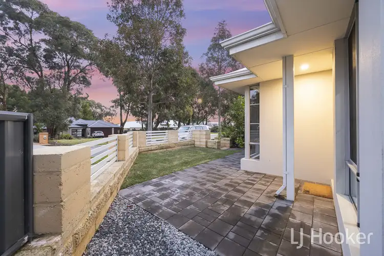 Second view of Homely house listing, 26 Parkland Drive, Yanchep WA 6035