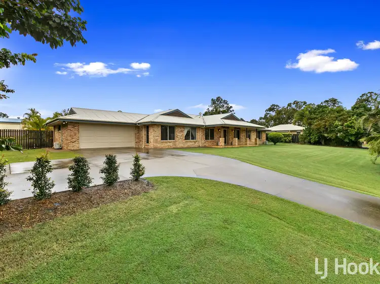 Main view of Homely house listing, 93 Madison Way, Tinana QLD 4650