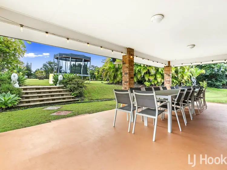 Fifth view of Homely house listing, 93 Madison Way, Tinana QLD 4650