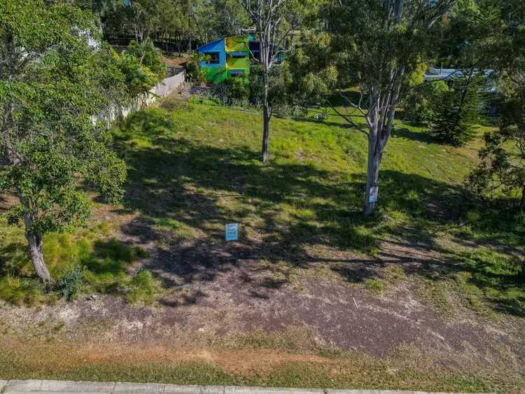 Third view of Homely land listing, 104 Wahine Drive, Russell Island QLD 4184