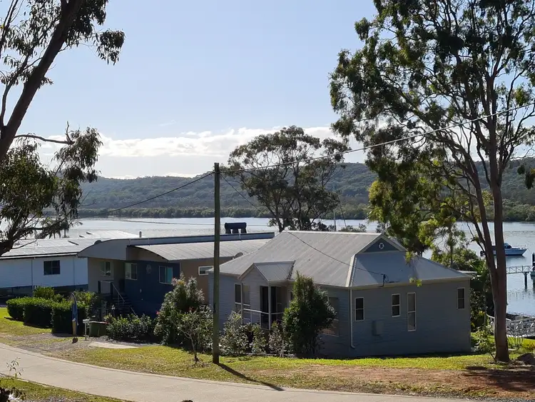 Fourth view of Homely land listing, 104 Wahine Drive, Russell Island QLD 4184