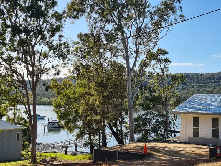 Fifth view of Homely land listing, 104 Wahine Drive, Russell Island QLD 4184