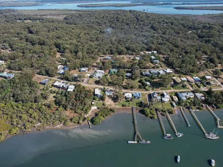 Sixth view of Homely land listing, 104 Wahine Drive, Russell Island QLD 4184