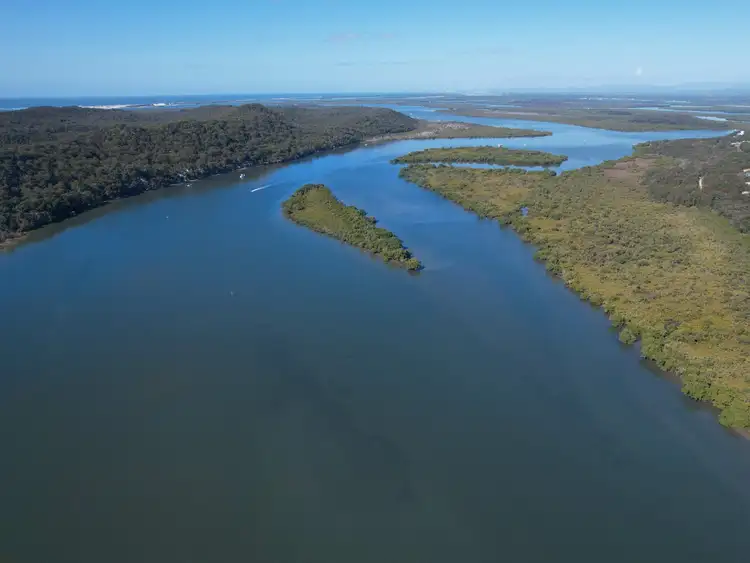 Seventh view of Homely land listing, 104 Wahine Drive, Russell Island QLD 4184