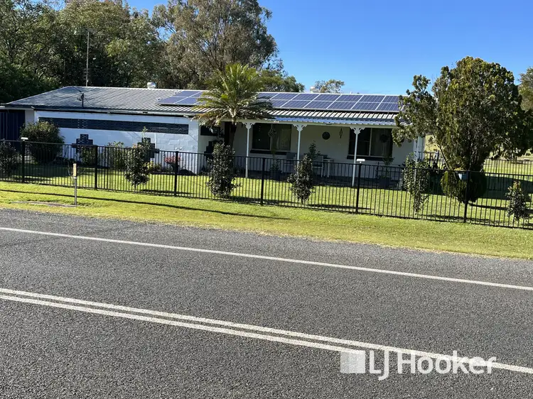 Main view of Homely house listing, 74 Forest Hill Fernvale Road, Glenore Grove QLD 4342