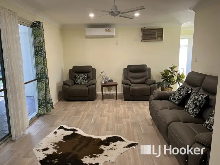 Second view of Homely house listing, 74 Forest Hill Fernvale Road, Glenore Grove QLD 4342