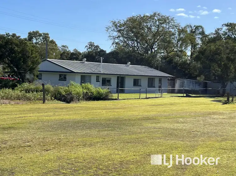 Third view of Homely house listing, 74 Forest Hill Fernvale Road, Glenore Grove QLD 4342