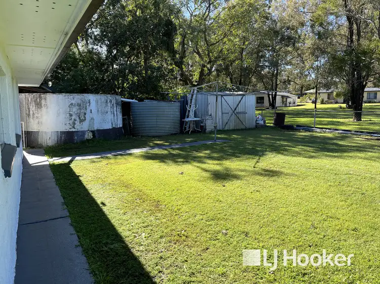 Fourth view of Homely house listing, 74 Forest Hill Fernvale Road, Glenore Grove QLD 4342