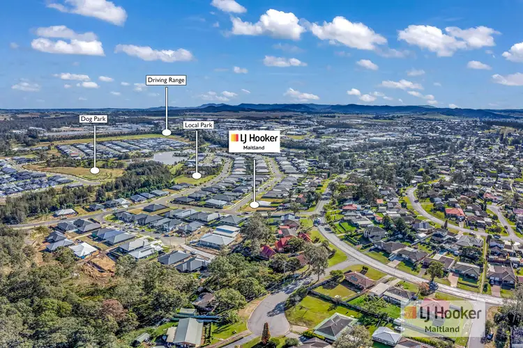 67 Tournament Street, Rutherford NSW 2320