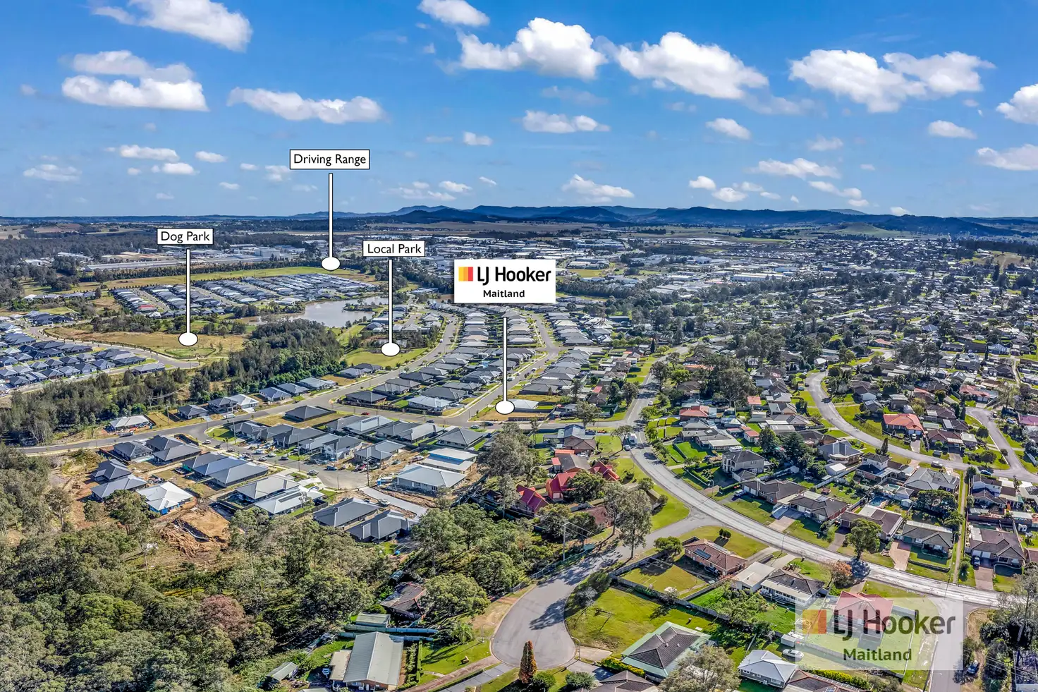 Main view of Homely land listing, 67 Tournament Street, Rutherford NSW 2320