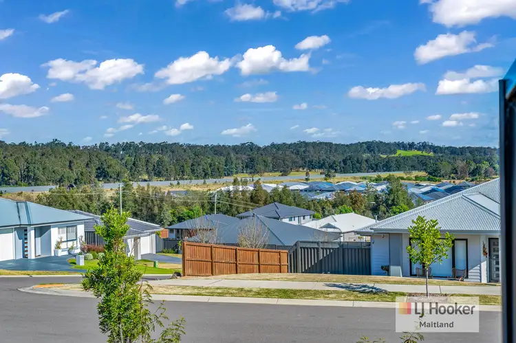 Second view of Homely land listing, 67 Tournament Street, Rutherford NSW 2320