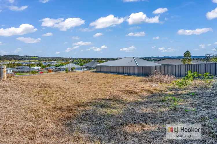 Fifth view of Homely land listing, 67 Tournament Street, Rutherford NSW 2320