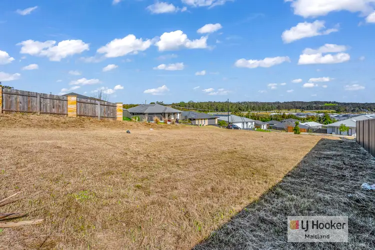 Sixth view of Homely land listing, 67 Tournament Street, Rutherford NSW 2320