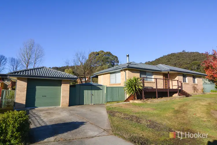 2 Boronia Street, Lithgow NSW 2790