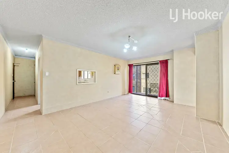 Second view of Homely unit listing, 10/2 Pevensey St, Canley Vale NSW 2166