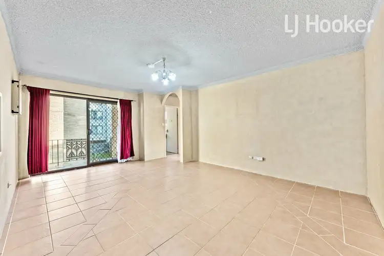 Third view of Homely unit listing, 10/2 Pevensey St, Canley Vale NSW 2166