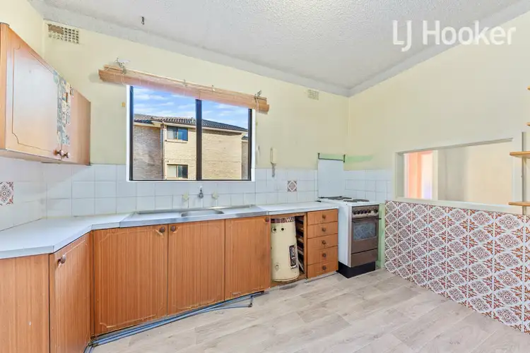 Fourth view of Homely unit listing, 10/2 Pevensey St, Canley Vale NSW 2166