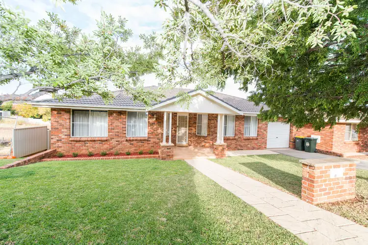 Main view of Homely house listing, 5 Oliver Street, Tamworth NSW 2340