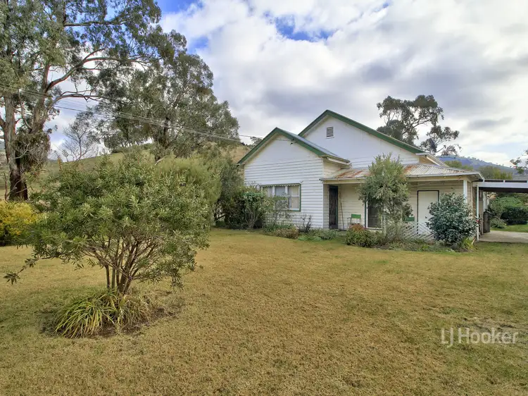 Main view of Homely rural property listing, 10-14 Factory Lane, Swifts Creek VIC 3896