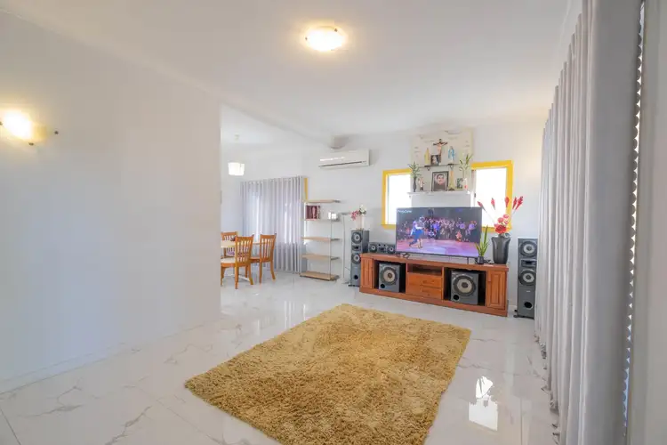 Main view of Homely house listing, 163 Shepherd Street, Koongal QLD 4701