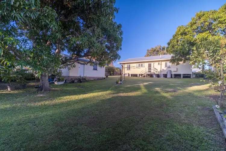 Third view of Homely house listing, 163 Shepherd Street, Koongal QLD 4701
