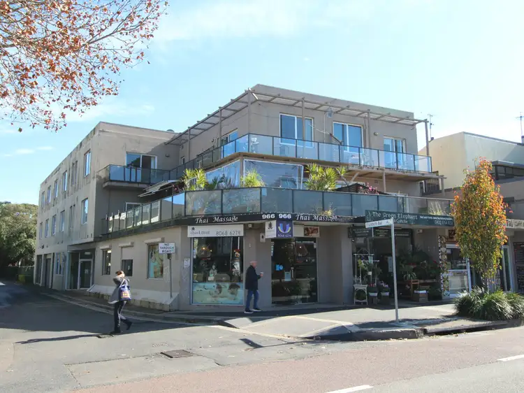 Main view of Homely apartment listing, 6/966 Botany Road, Mascot NSW 2020