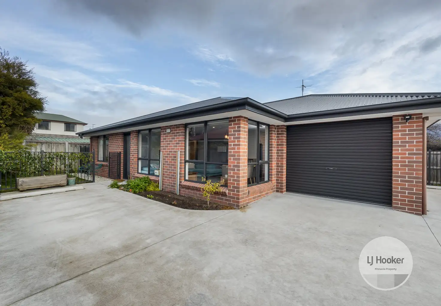 Main view of Homely unit listing, Unit 2/13 Humphrey Street, Glenorchy TAS 7010