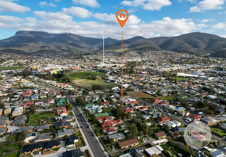 Second view of Homely unit listing, Unit 2/13 Humphrey Street, Glenorchy TAS 7010