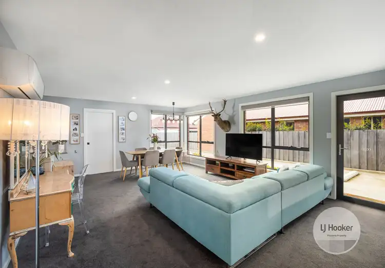 Fourth view of Homely unit listing, Unit 2/13 Humphrey Street, Glenorchy TAS 7010