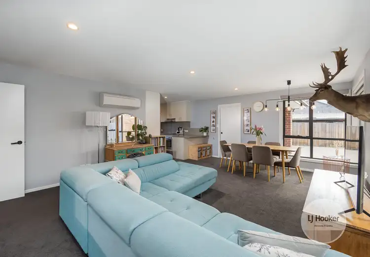 Fifth view of Homely unit listing, Unit 2/13 Humphrey Street, Glenorchy TAS 7010