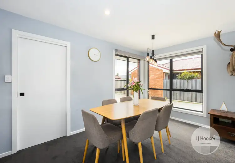 Sixth view of Homely unit listing, Unit 2/13 Humphrey Street, Glenorchy TAS 7010