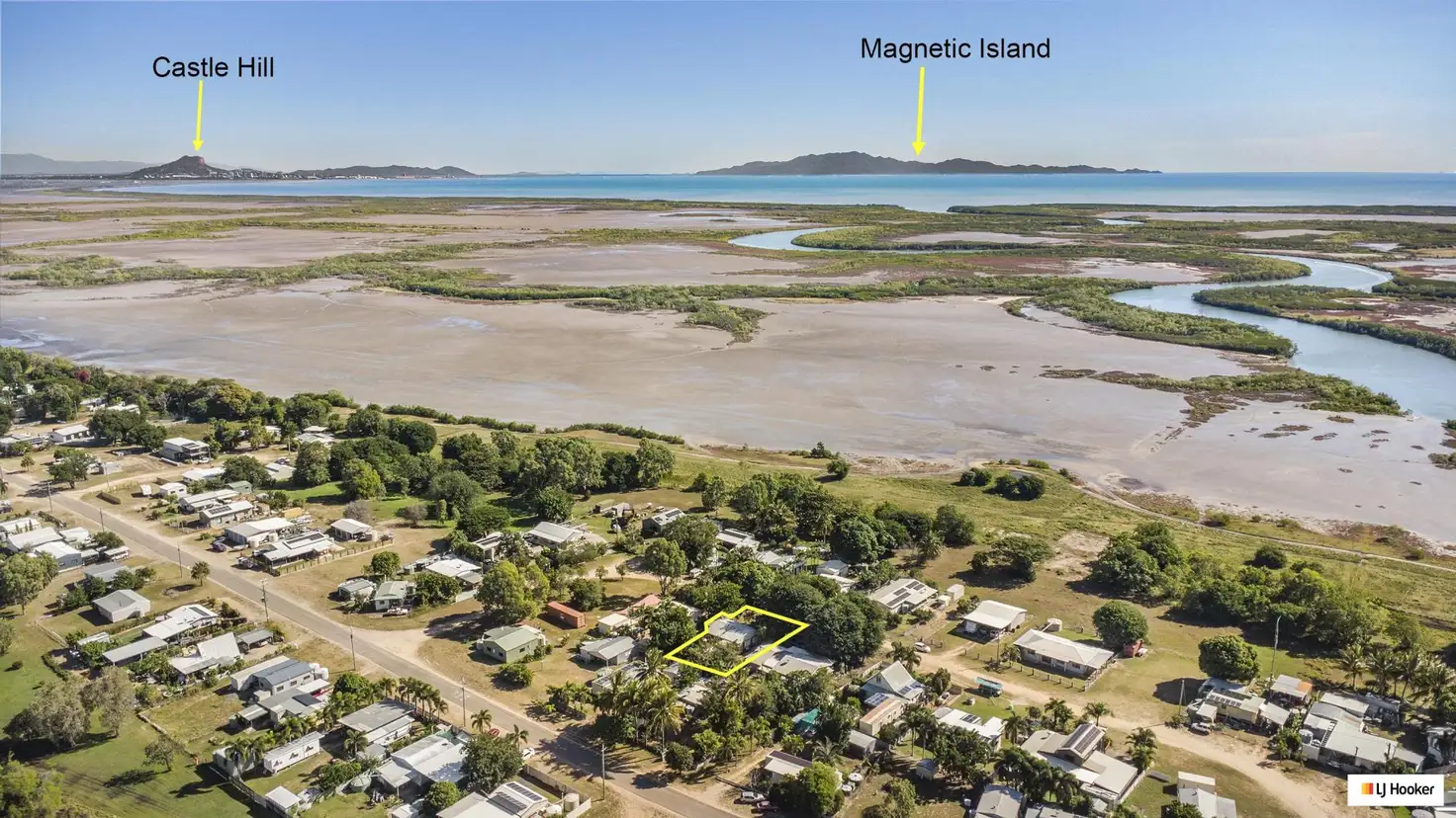 Main view of Homely house listing, 1/8 Rae Crescent, Nome QLD 4816