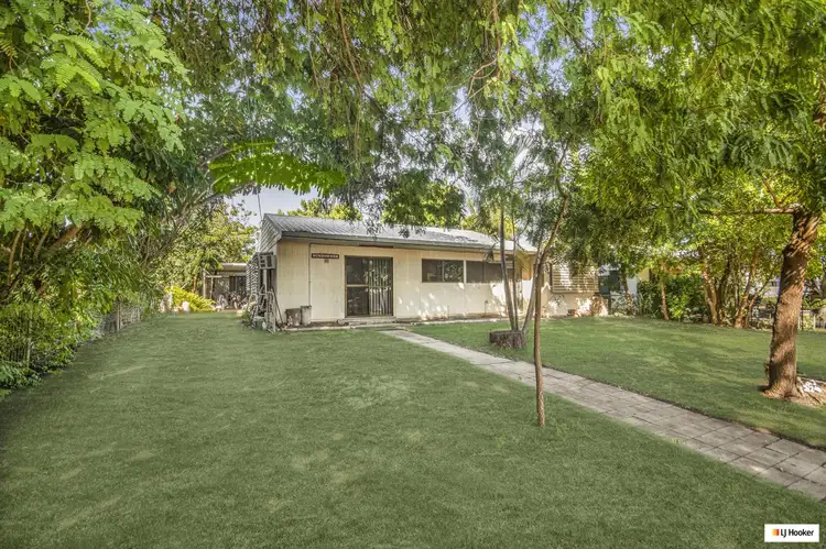 Second view of Homely house listing, 1/8 Rae Crescent, Nome QLD 4816