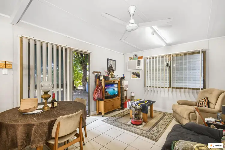 Third view of Homely house listing, 1/8 Rae Crescent, Nome QLD 4816