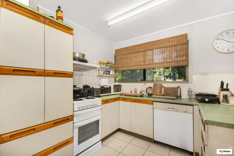 Fourth view of Homely house listing, 1/8 Rae Crescent, Nome QLD 4816