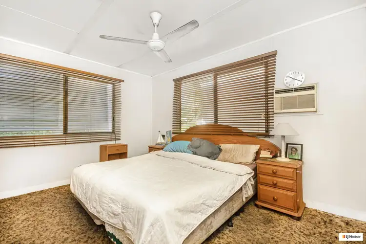 Fifth view of Homely house listing, 1/8 Rae Crescent, Nome QLD 4816